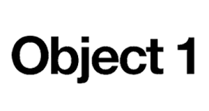 object 1