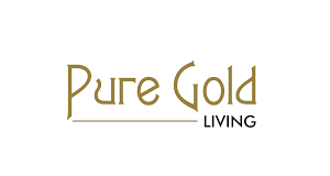 pure gold living