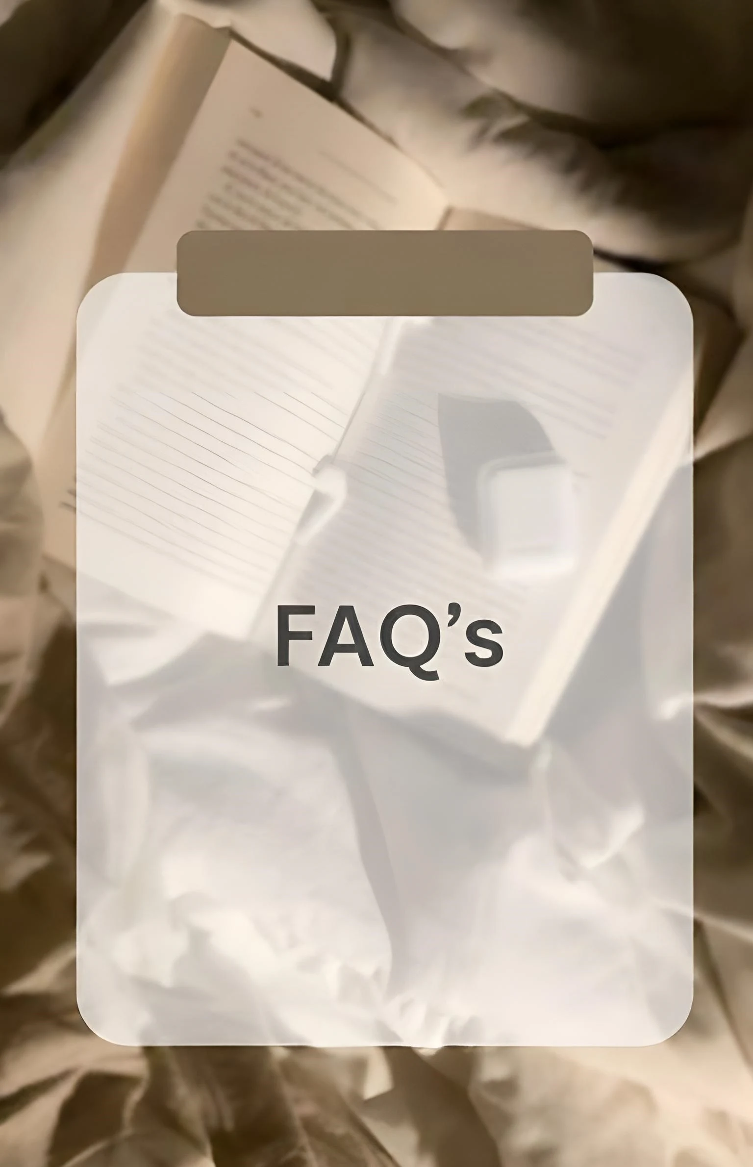 Faq