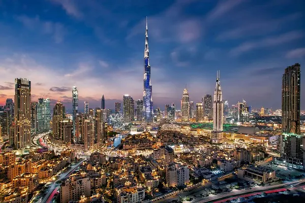 Investing in Dubai Real Estate