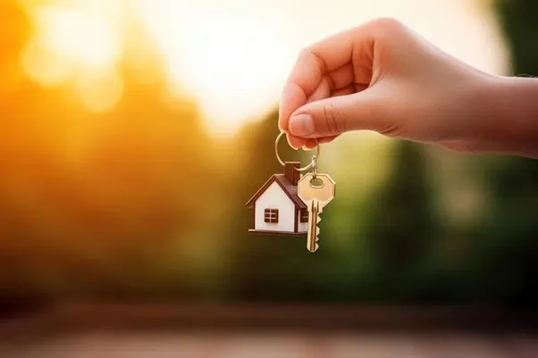 Buying Your First Property in Dubai