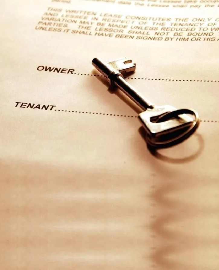 Leasing – Residential & Commercial