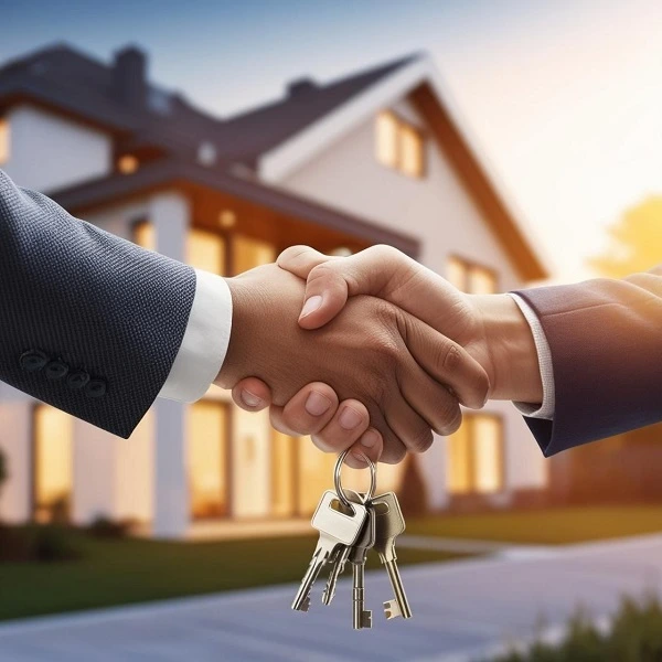 Property Buying & Selling