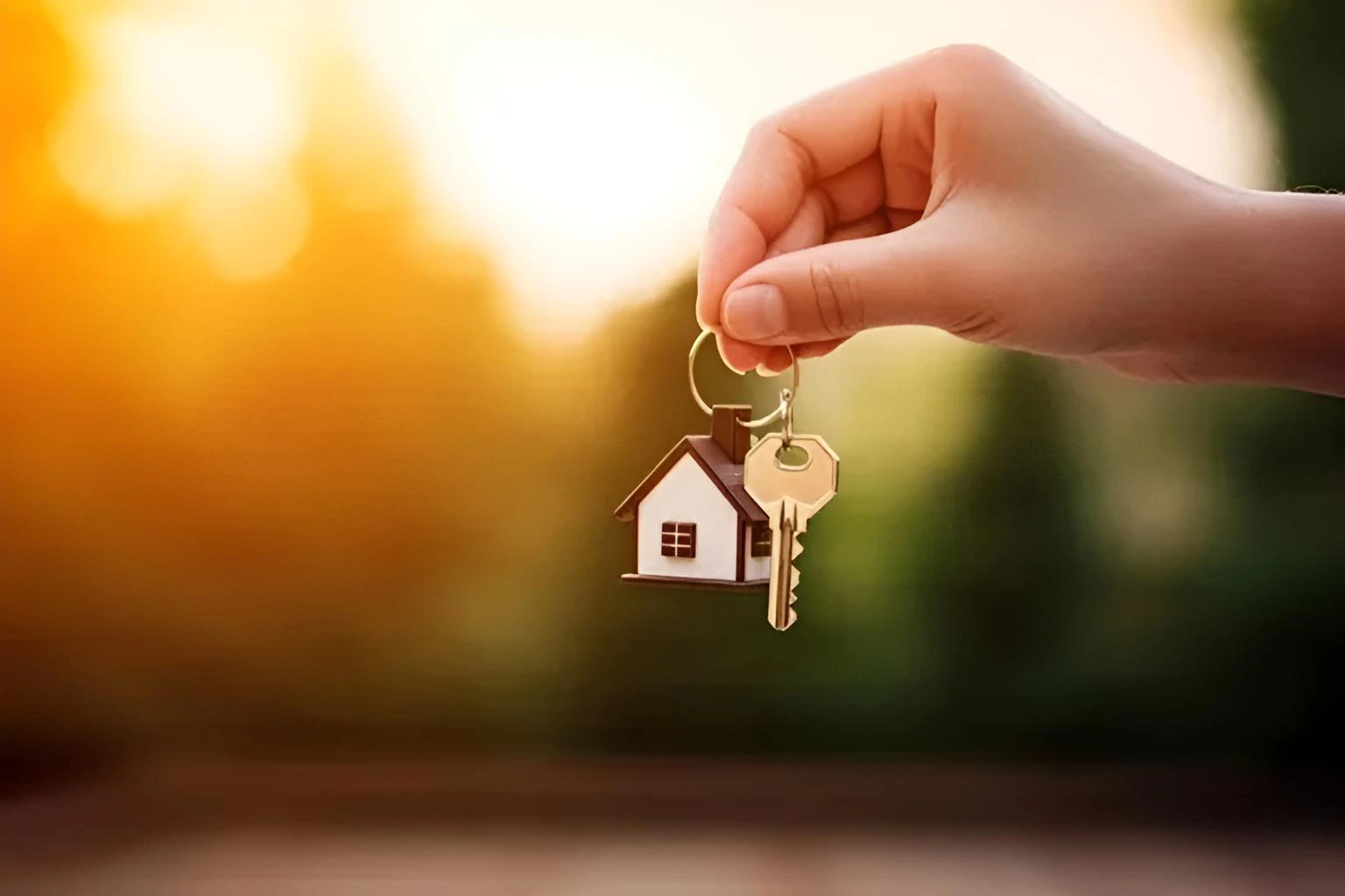 Buying Your First Property in Dubai