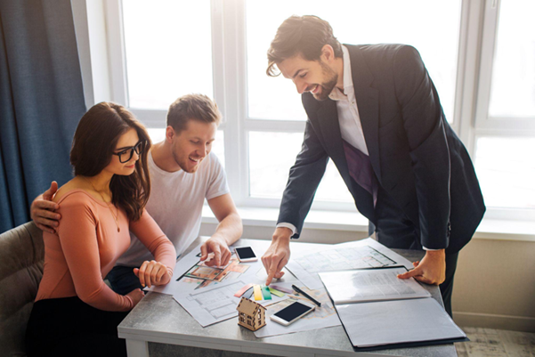 Things to Consider While Choosing the Best Real Estate Company in Dubai