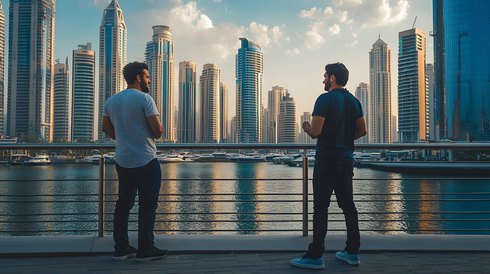 Buy vs Rent Property in Dubai