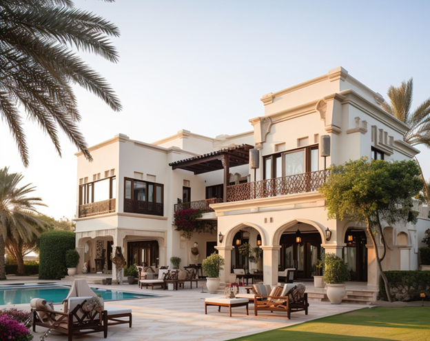 Guide on How to Buy a Villa in Dubai