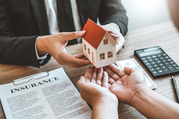 Dubai Property Insurance